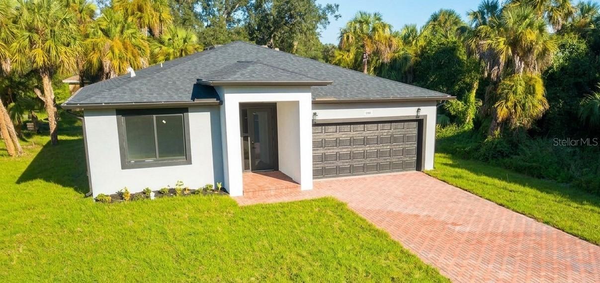 6531 Dalewood Cir., North Port, FL 34288