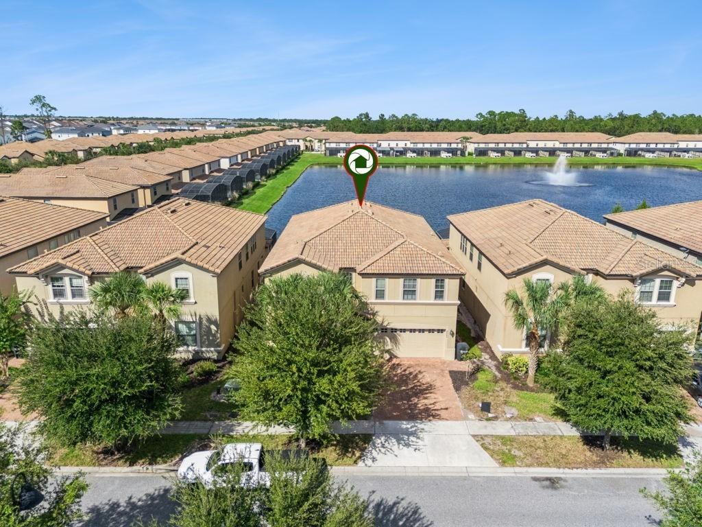 8849 Corcovado Dr., Kissimmee, FL 34747