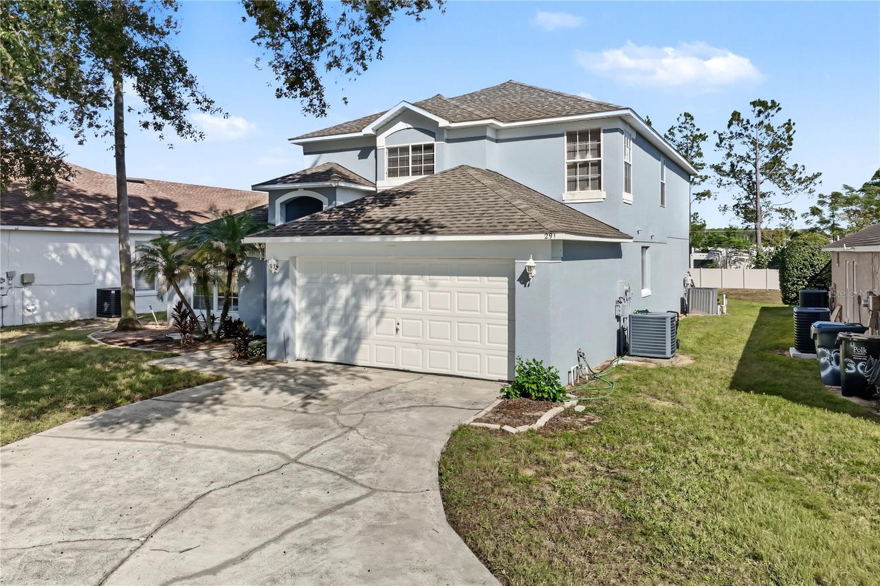 291 Grosvenor Loop, Davenport, FL 33897