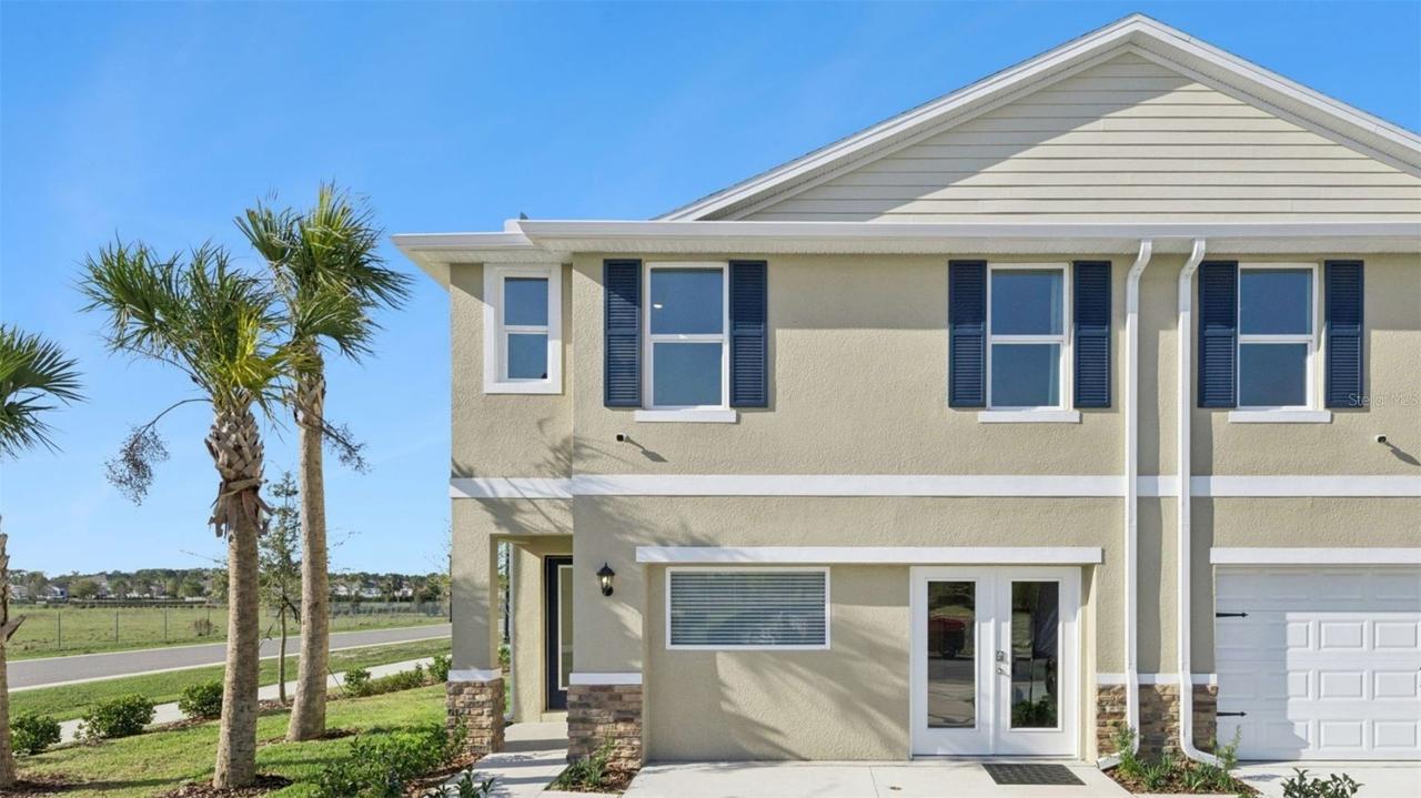 462 Remick St., Osteen, FL 32764