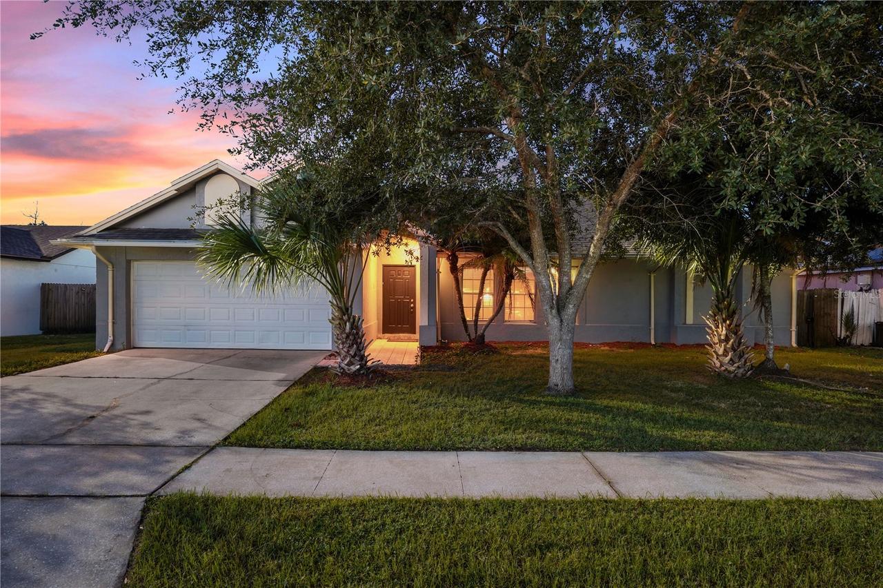 14912 Day Lily Ct., Orlando, FL 32824