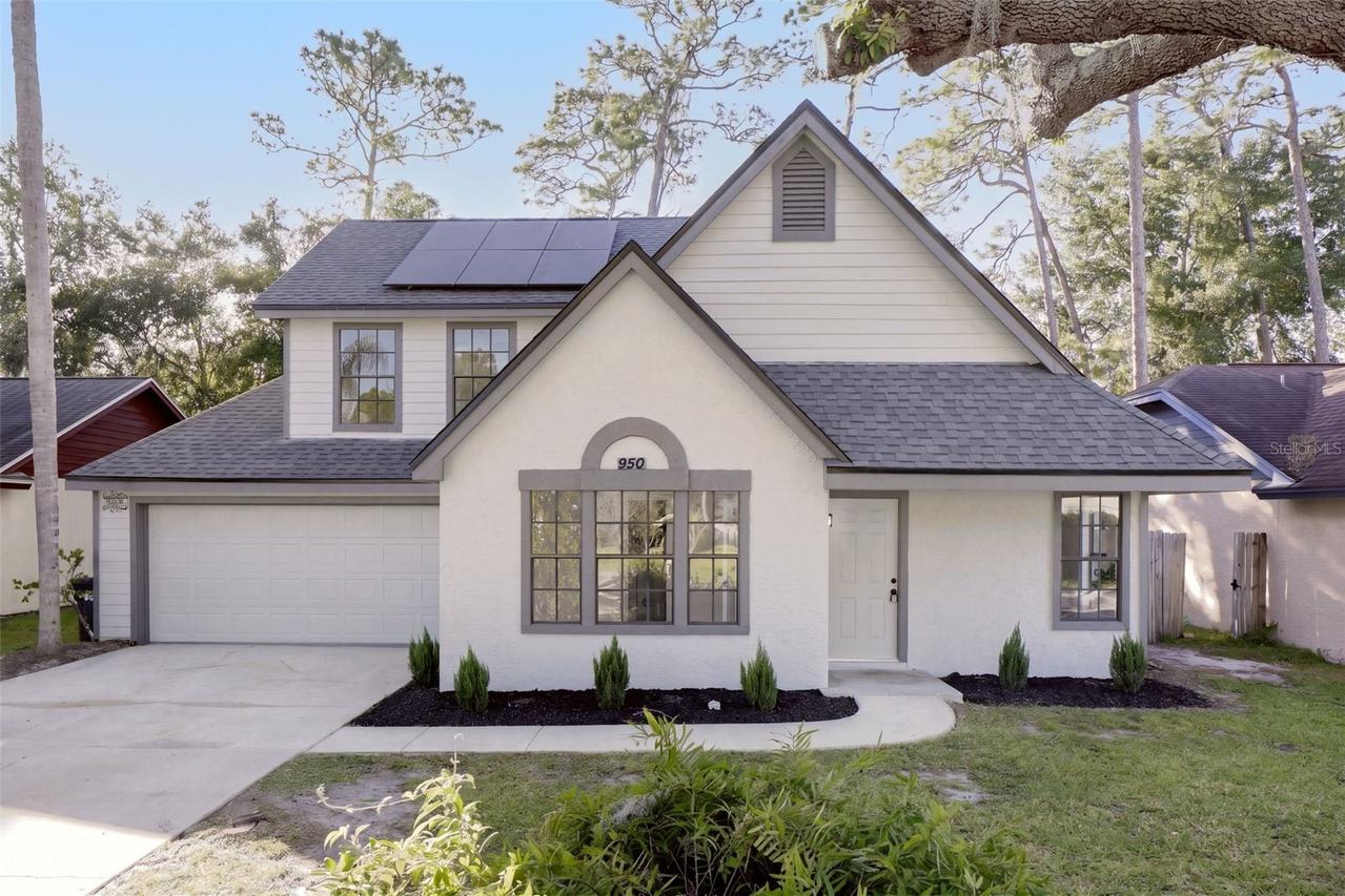 950 Woodrose Ct., Altamonte Springs, FL 32714