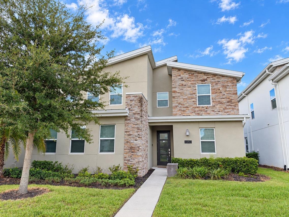 4553 Target Blvd., Kissimmee, FL 34746