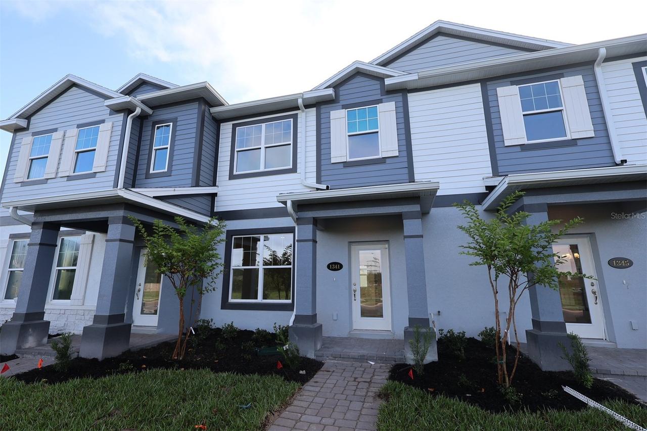 1341 Hyde St., St Cloud, FL 34771