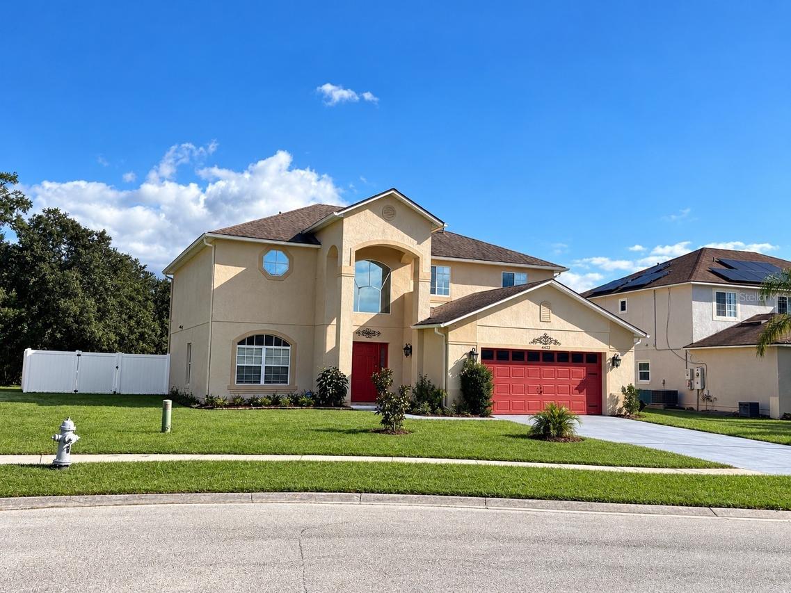 4422 Evergreen Forest Loop, Kissimmee, FL 34758