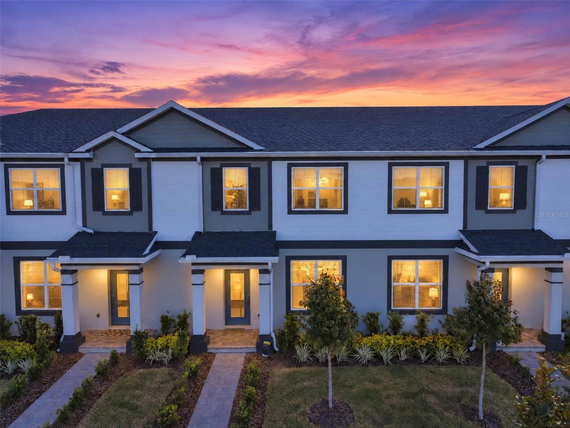 9380 Bolshoi Alley, Winter Garden, FL 34787