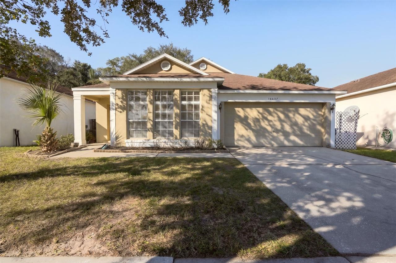 10437 Sun Villa Blvd., Orlando, FL 32817