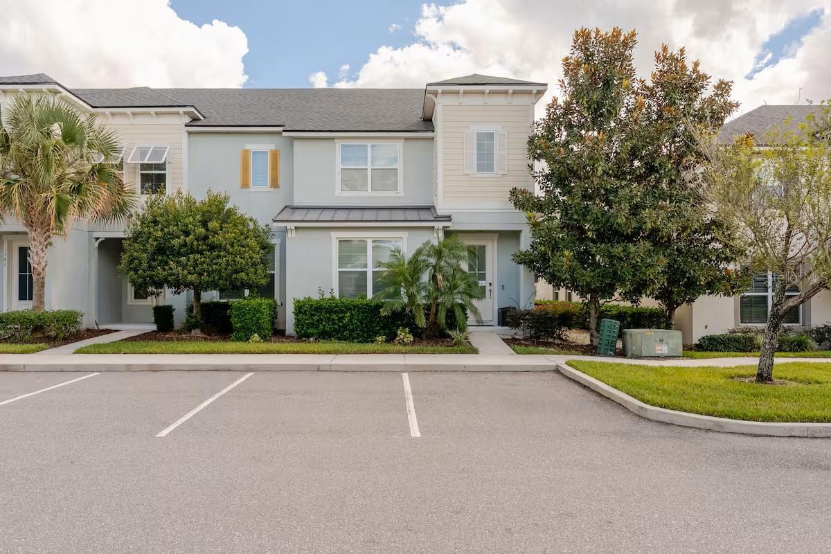 1586 Carey Palm Cir., Kissimmee, FL 34747