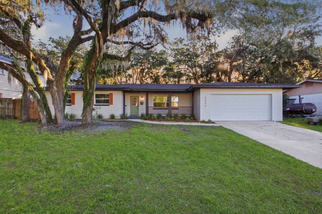 3023 Rockingham Cir., Orlando, FL 32808