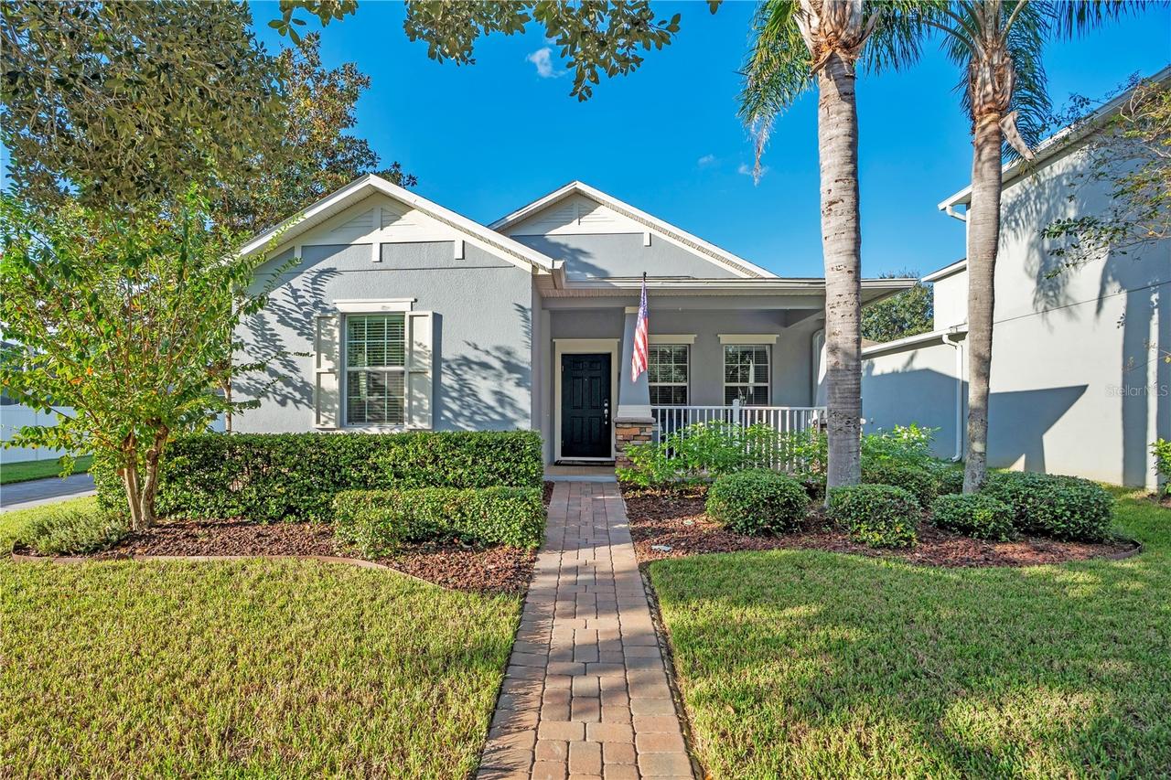 5513 New Independence Pkwy., Winter Garden, FL 34787
