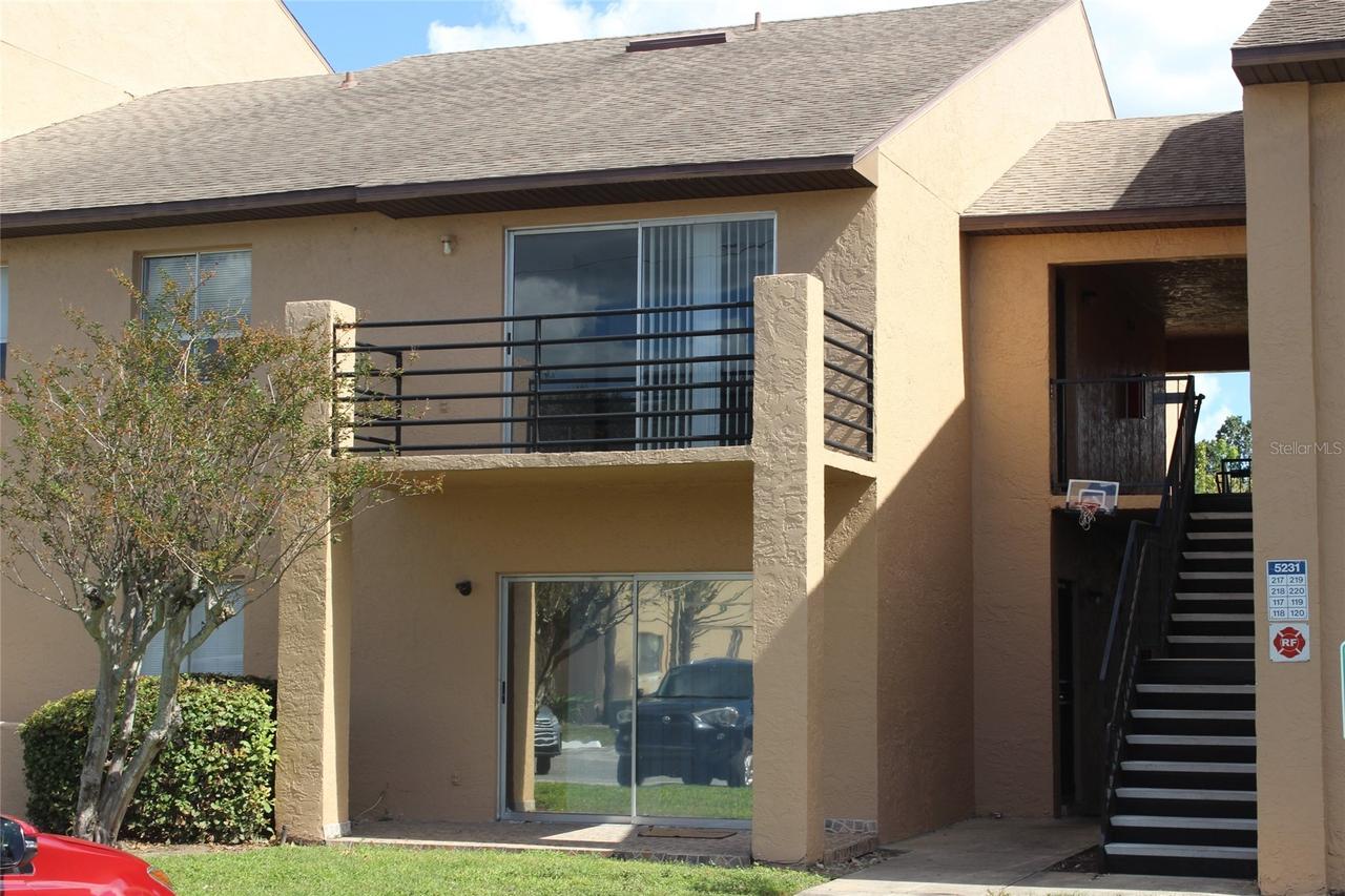 5231 Via Hacienda Cir. #B218, Orlando, FL 32839
