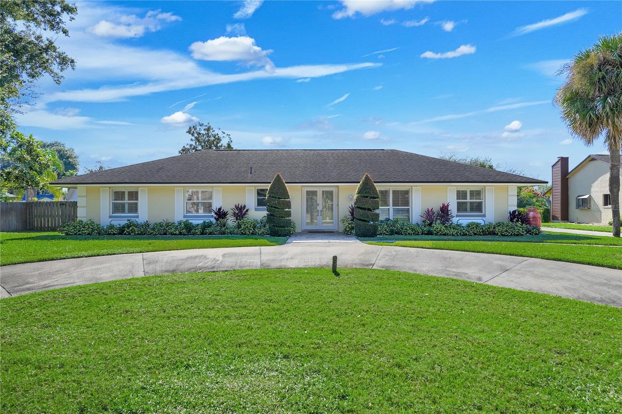7606 Orange Tree Ln., Orlando, FL 32819