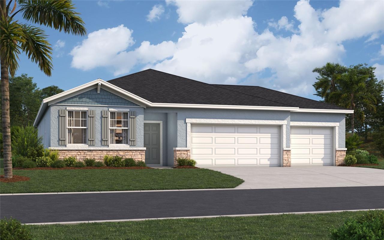 6068 River Farm Ave., St Cloud, FL 34771