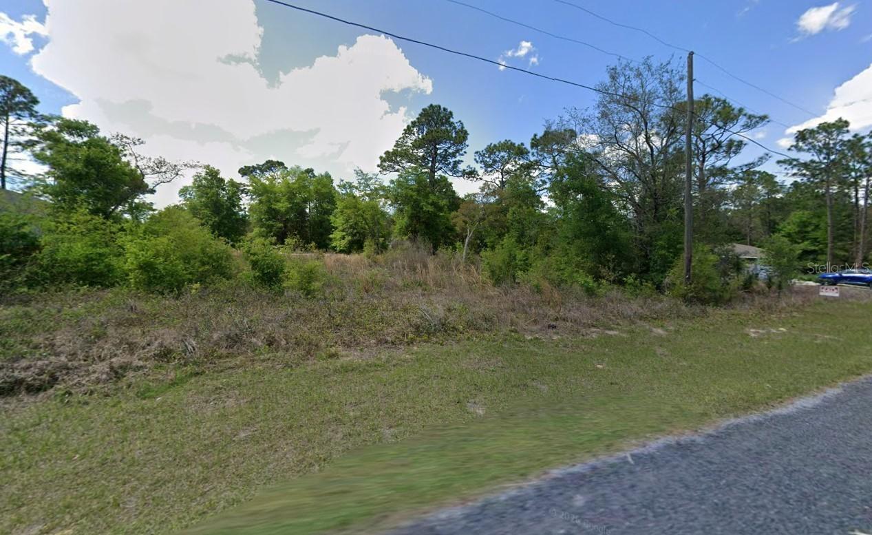 8292 N Janeaux Dr., Citrus Springs, FL 34434