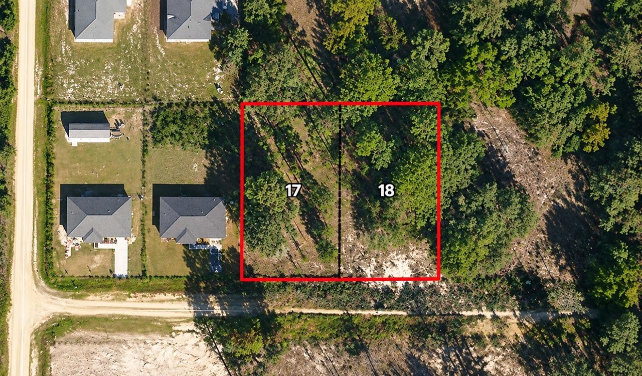 Sw25th Pl, Ocala, FL 34481