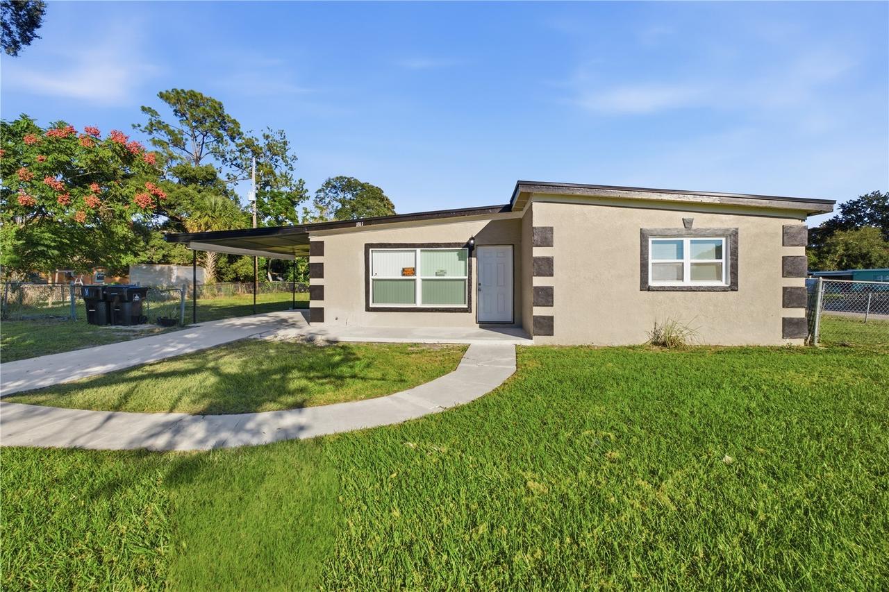 1311 Lawne Blvd., Orlando, FL 32808