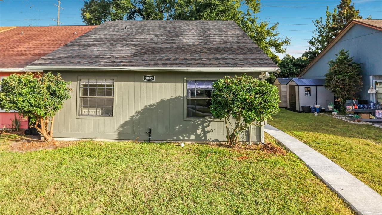 3007 Jon Jon Ct., Orlando, FL 32822