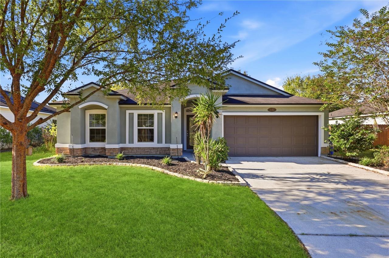 466 W New England Dr., Elkton, FL 32033