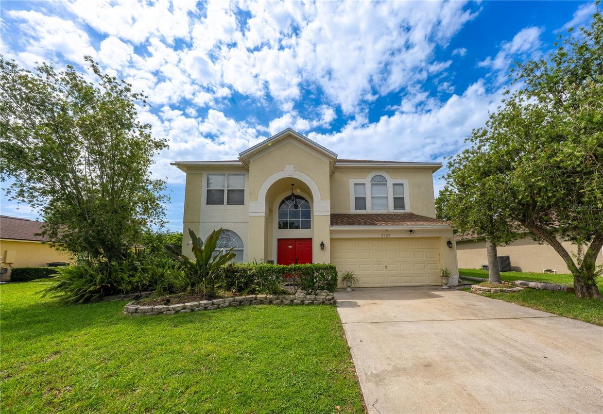 5797 Delano Ln., Orlando, FL 32821