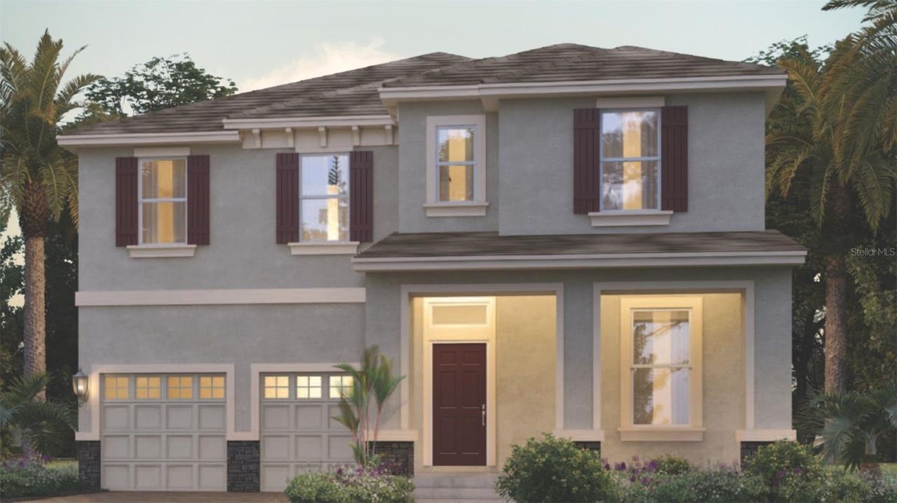 11947 Shine View Ln., Winter Garden, FL 34787