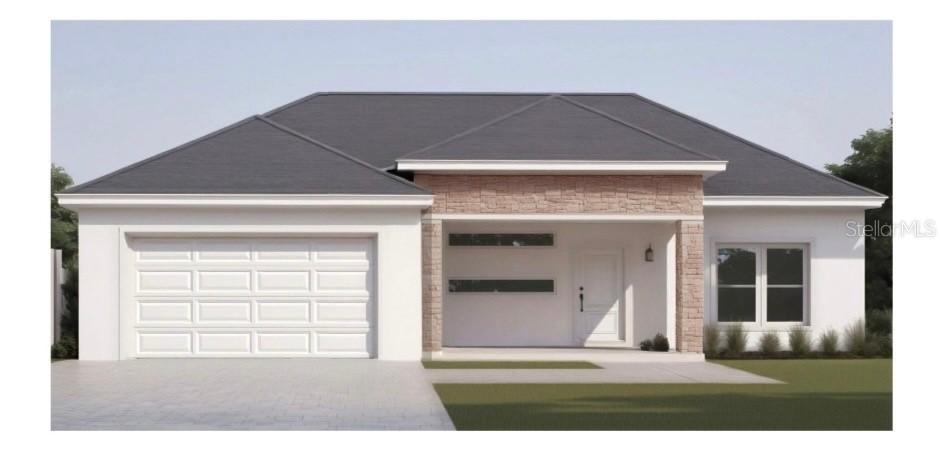 1402 NE Old Mill Dr., Deltona, FL 32725