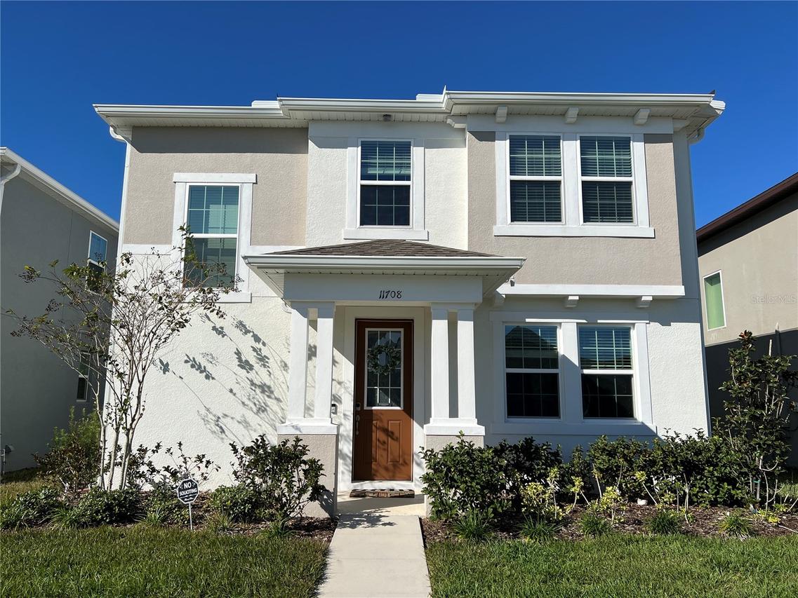 11708 Sunsail Ave., Orlando, FL 32832