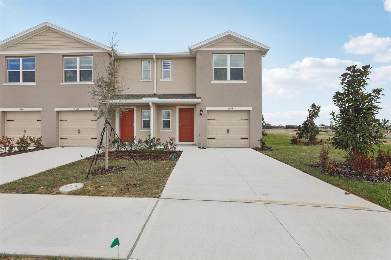 2302 Aveeno Ave., Haines City, FL 33844