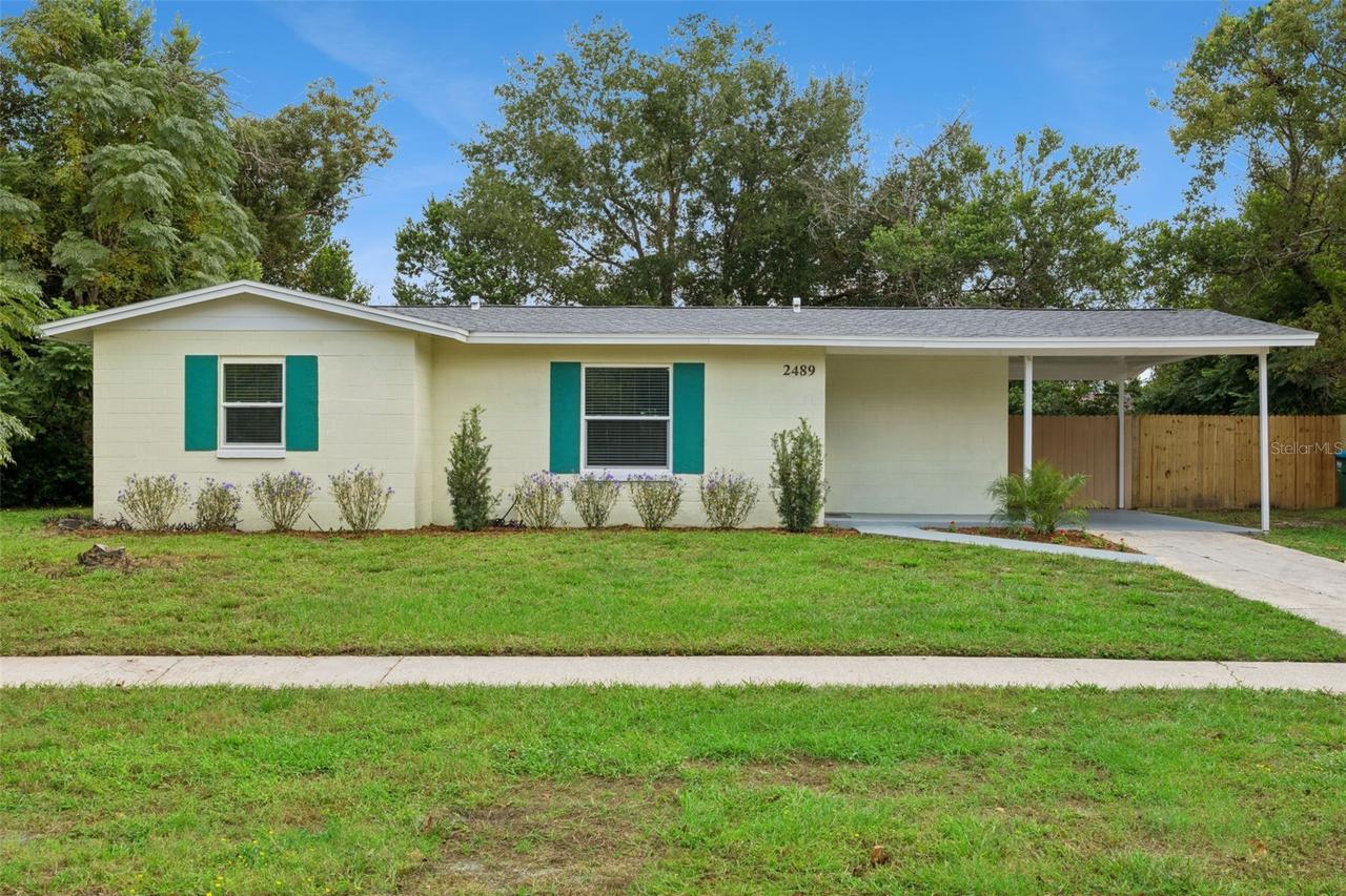 2489 Barbarossa Ave., Deltona, FL 32738