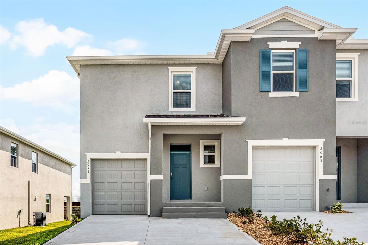 2654 Olympic Ct., Davenport, FL 33837