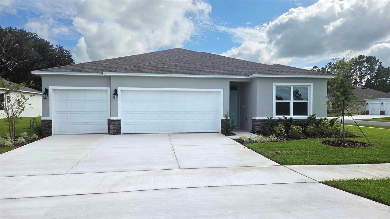2526 Dorset Ct., Ormond Beach, FL 32174