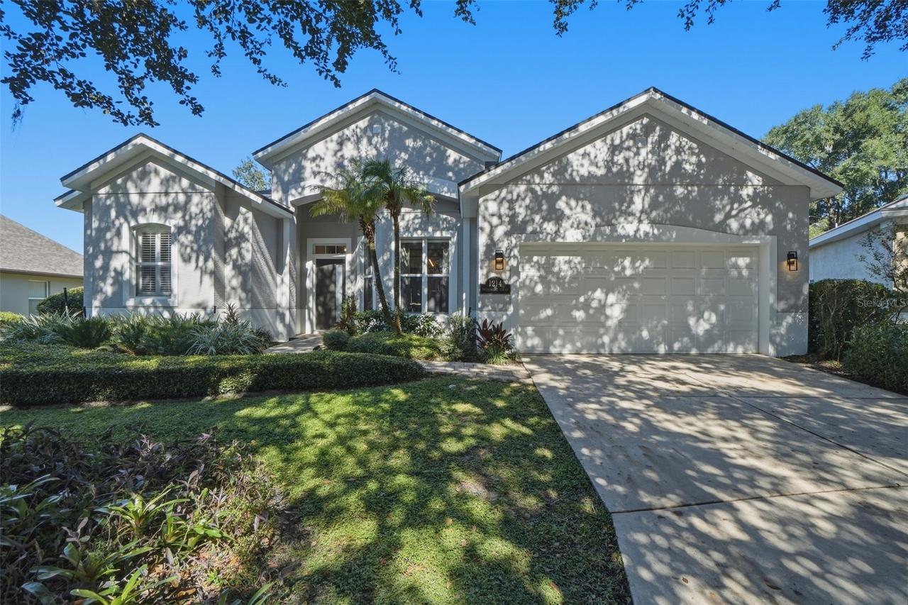 1214 Trentwood Ct., Lake Mary, FL 32746