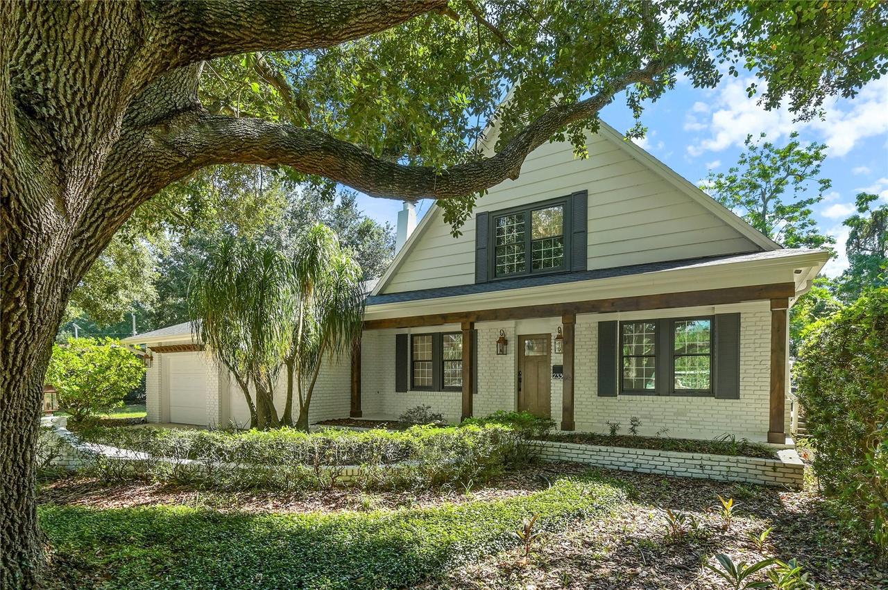 2330 Westminster Ct., Winter Park, FL 32789