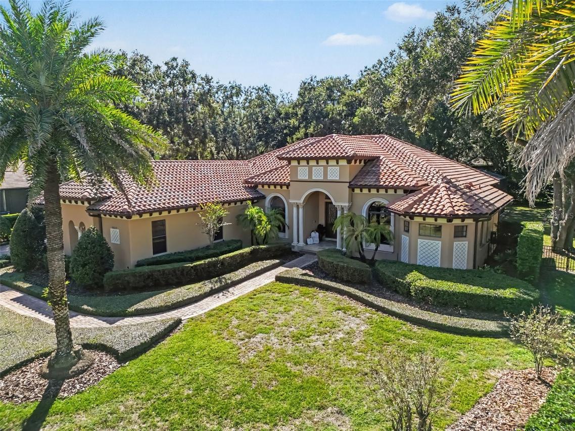 32519 Hawks Lake Ln., Sorrento, FL 32776