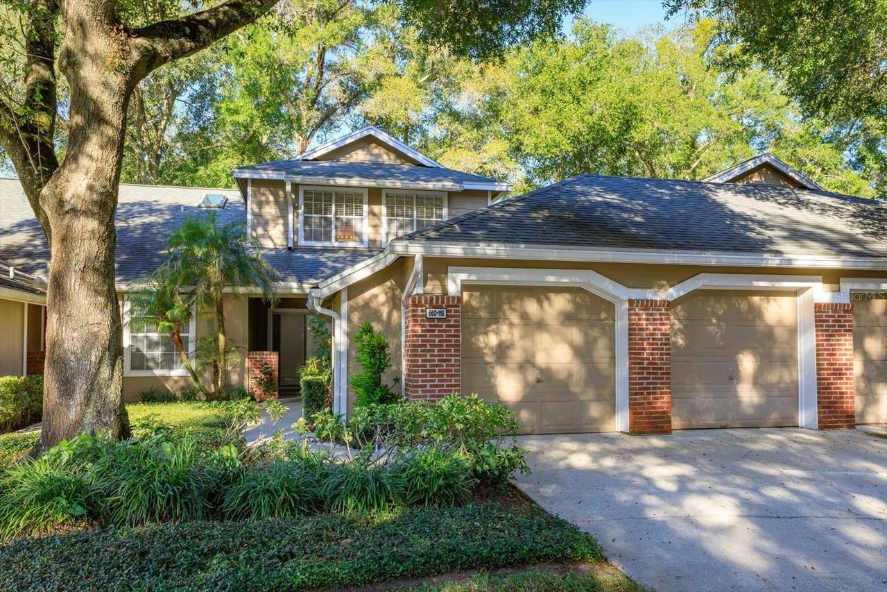 660 Post Oak Cir. #118, Altamonte Springs, FL 32701