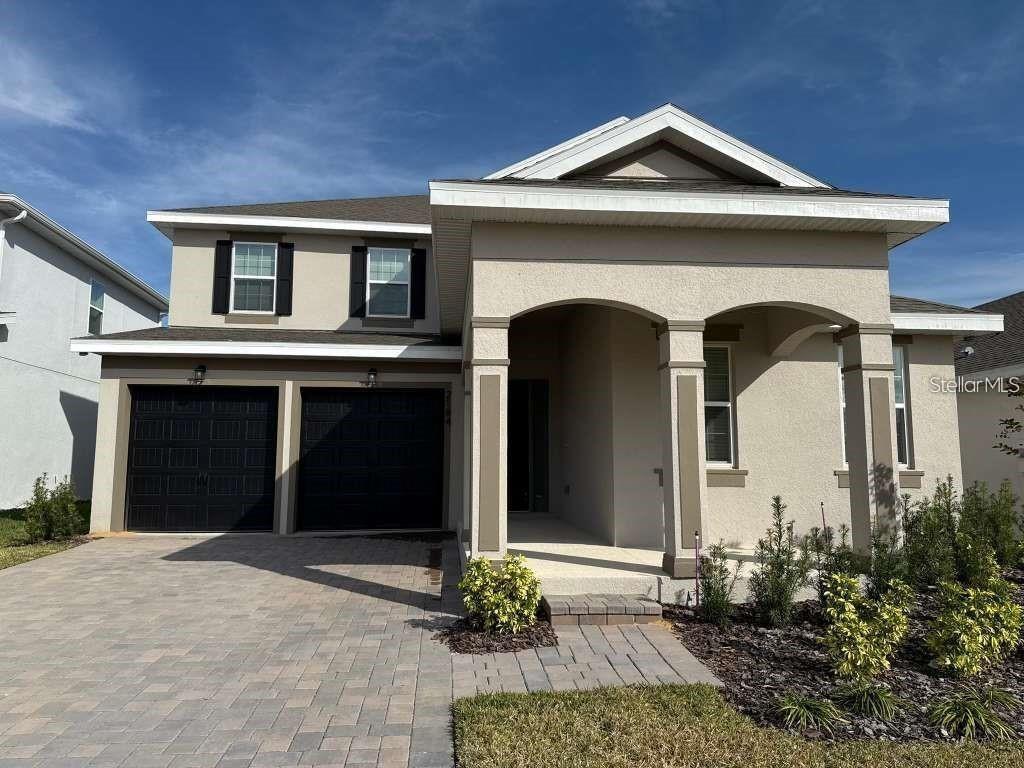2184 Axel St., Minneola, FL 34715