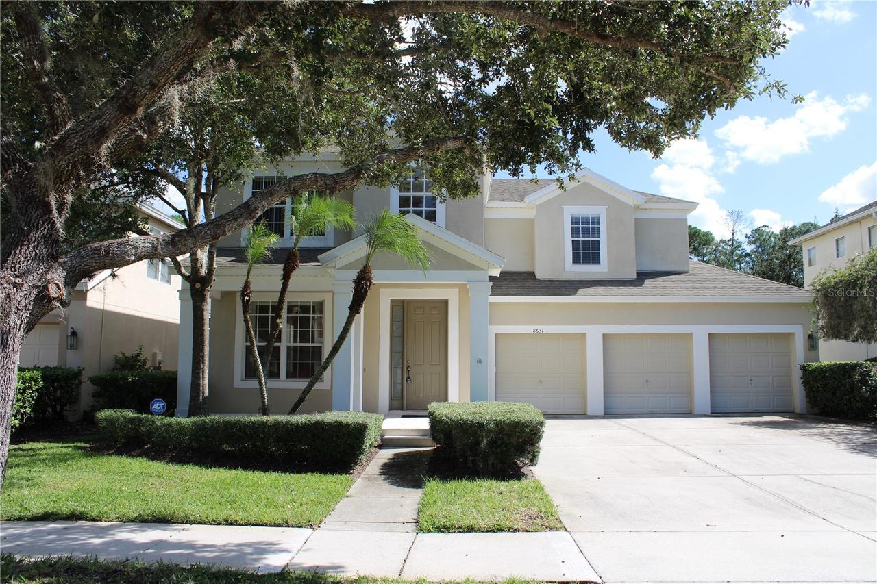 8631 Greenbank Blvd., Windermere, FL 34786