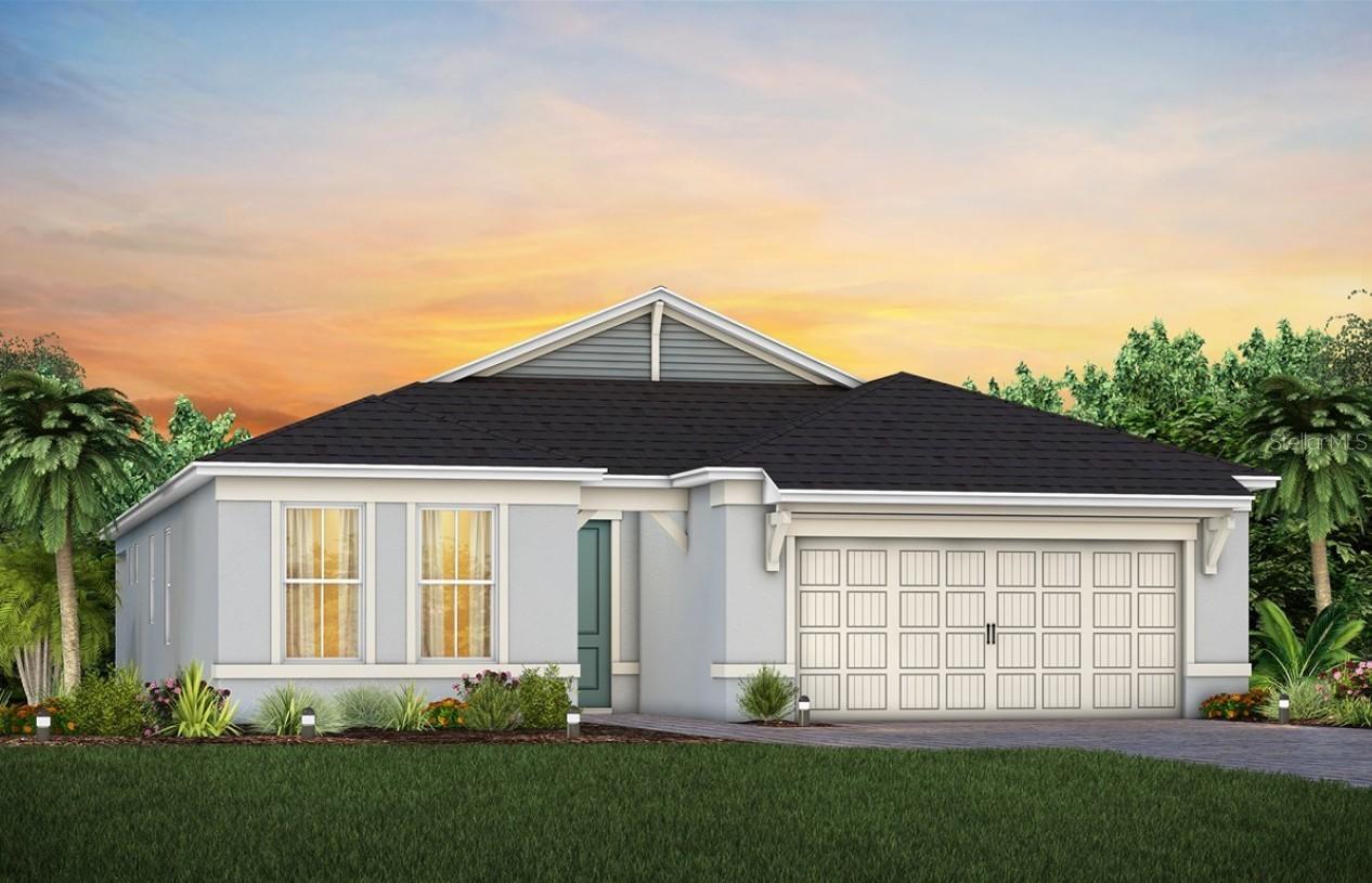2698 Midsweet Avenue, St Cloud, FL 34772