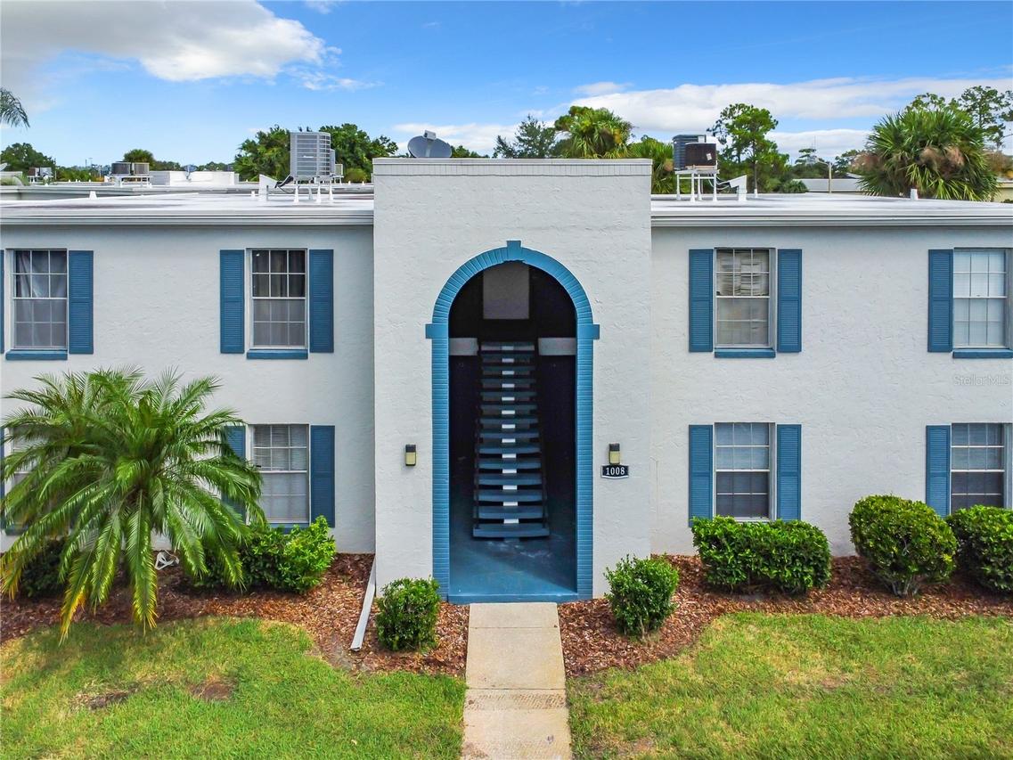 1008 Plantation Dr. #F15, Kissimmee, FL 34741
