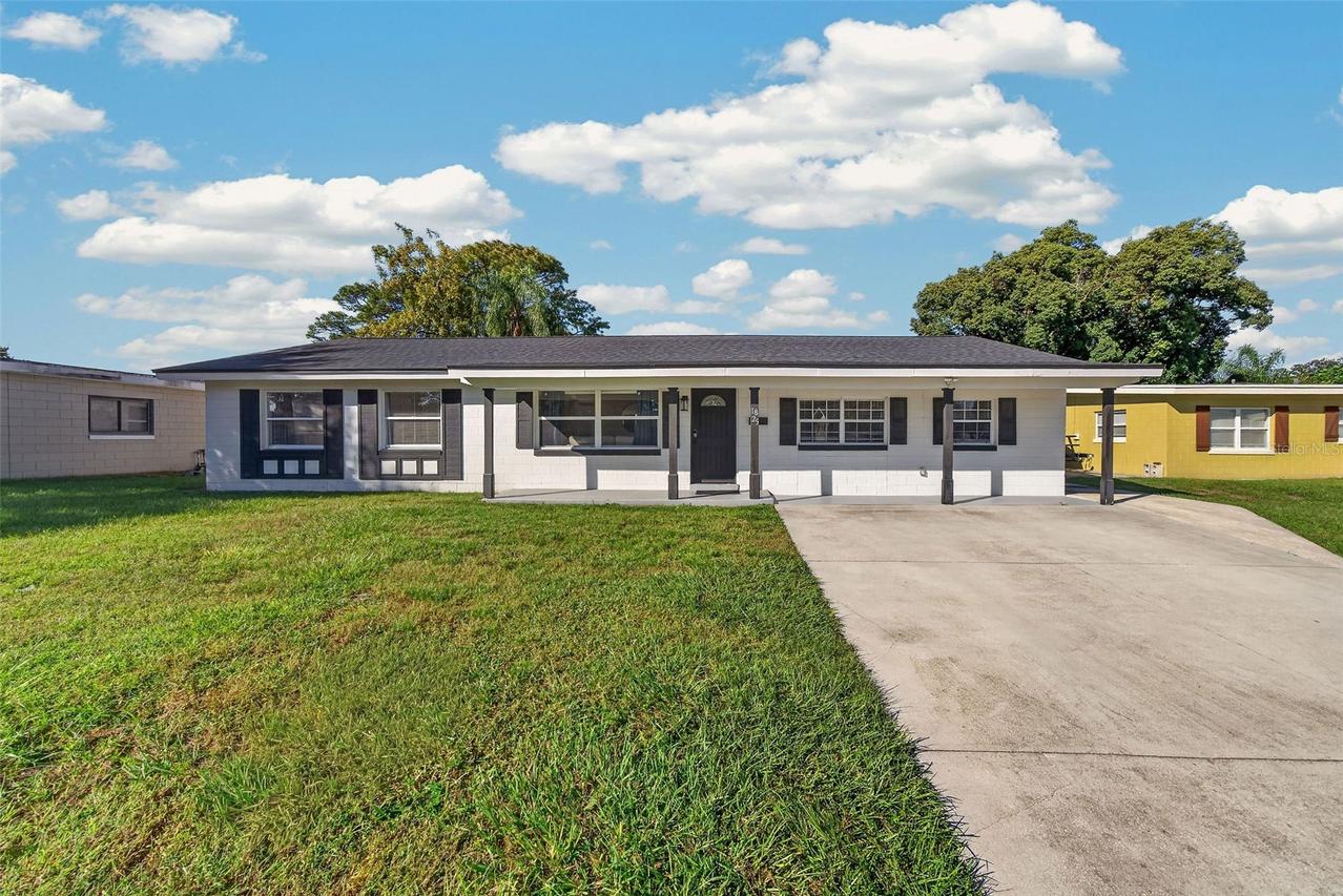 1825 Chilean Ln., Winter Park, FL 32792