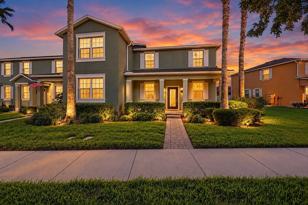 5705 New Independence Pkwy., Winter Garden, FL 34787