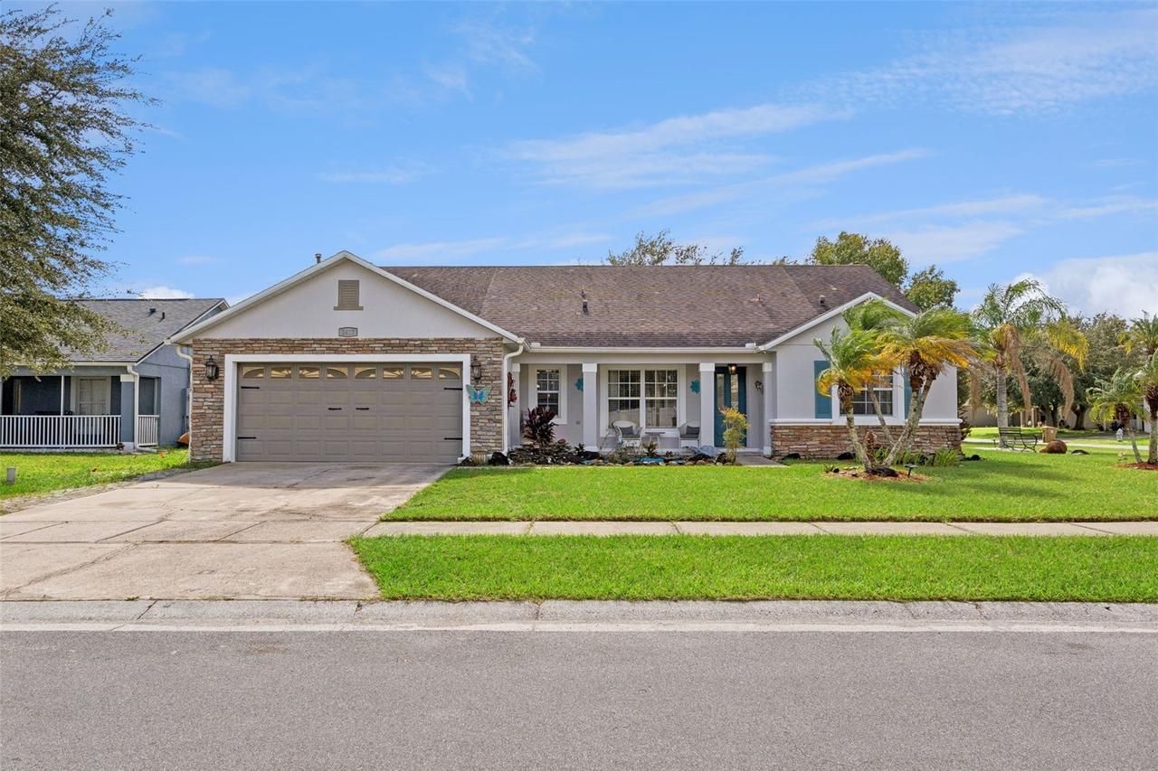 2417 Willow Tree Ln., Kissimmee, FL 34758