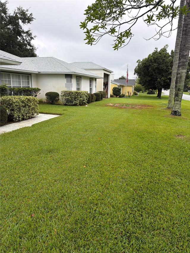 1601 South Center St., Eustis, FL 32726
