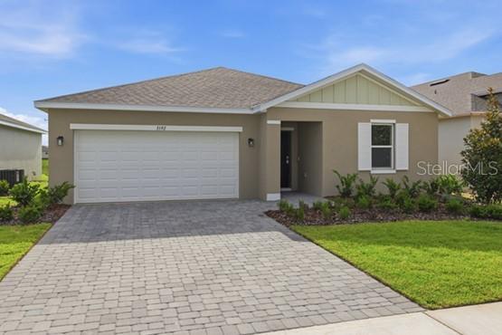 143 Bottle Brush Dr., Haines City, FL 33844