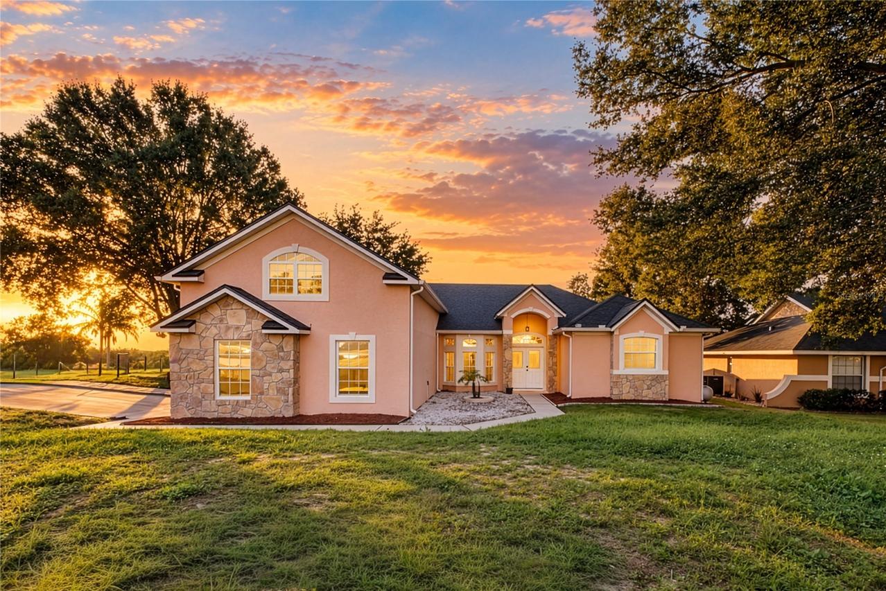 14028 Vista Del Lago Blvd., Clermont, FL 34711