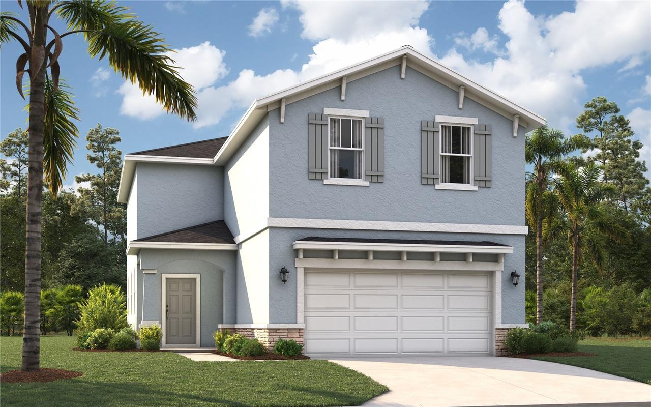 1098 Clay Blvd., Tavares, FL 32778