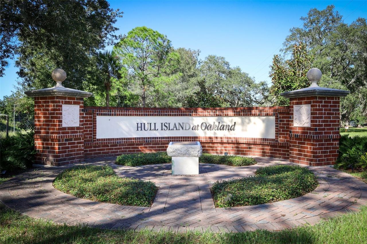 Hull Island Dr., Oakland, FL 34787