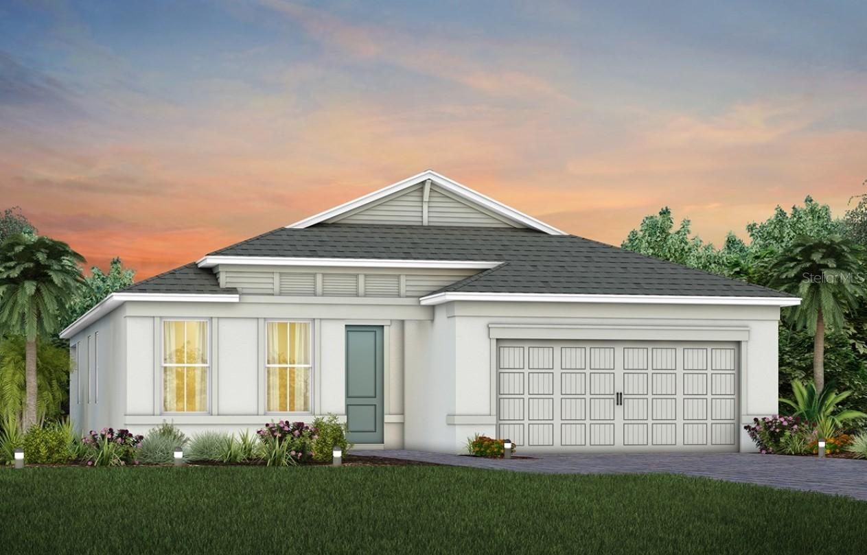 2762 Midsweet Avenue, St Cloud, FL 34772