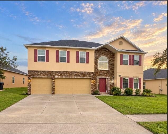 580 L M Davey Ln., Titusville, FL 32780