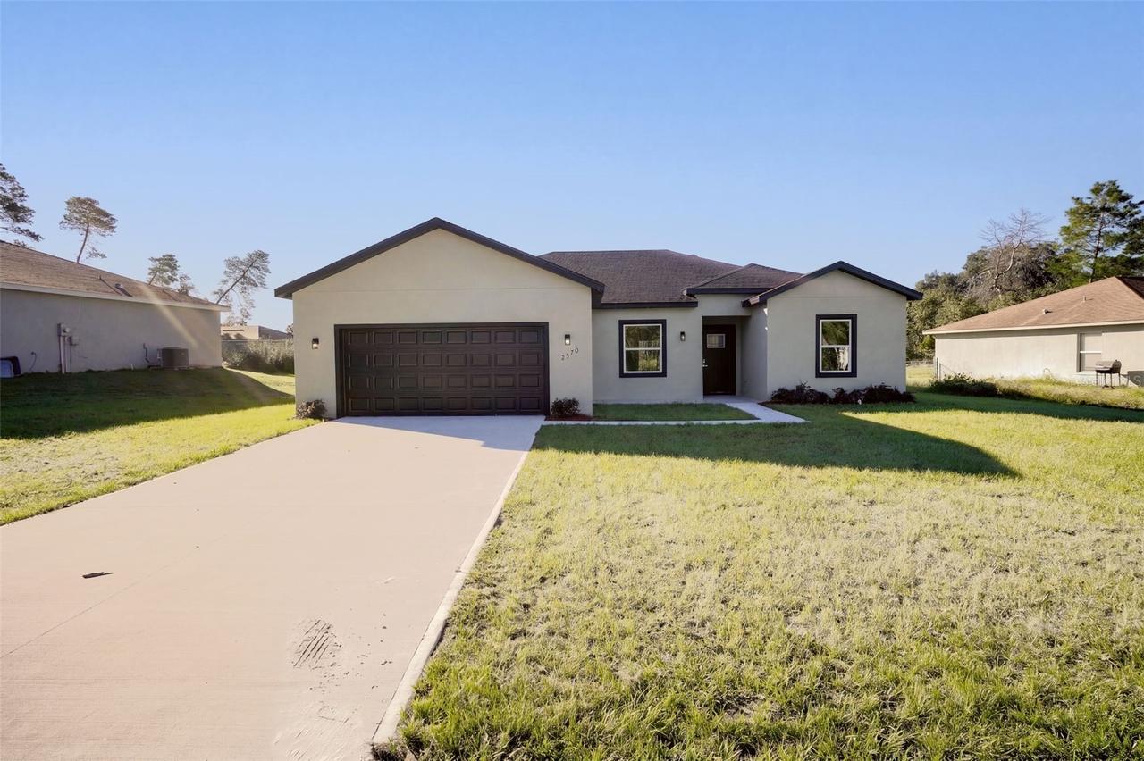 2570 SW 156th Lane Rd., Ocala, FL 34473