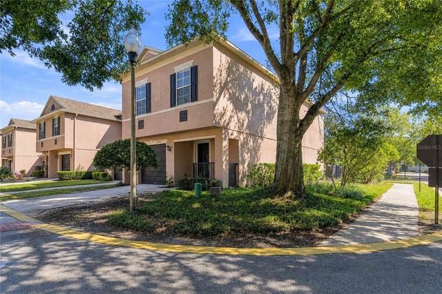 New Construction Homes For Sale This Week That Attend Tuskawilla Middle School: October 21st to October 27th